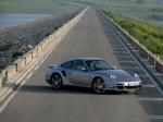 Porsche 911 Turbo 2007 года
